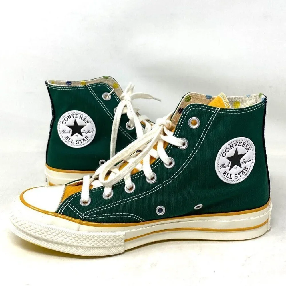 Converse chuck 70